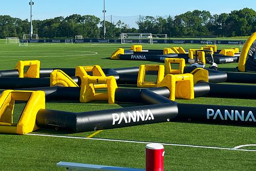 Exciting Opportunity for Your Youth Soccer Club: Introducing the 1 v 1 Panna Champion Event!