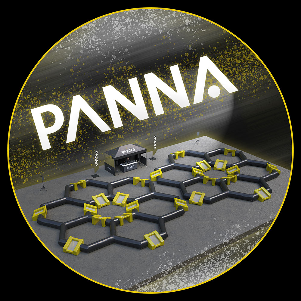 Panna Promotional Image